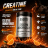 Stage&Steel-banner-1 Stage & Steel | Creatine Monohydrate